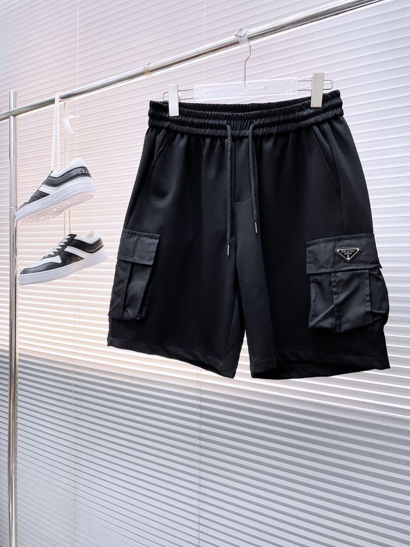 Prada Short Pants